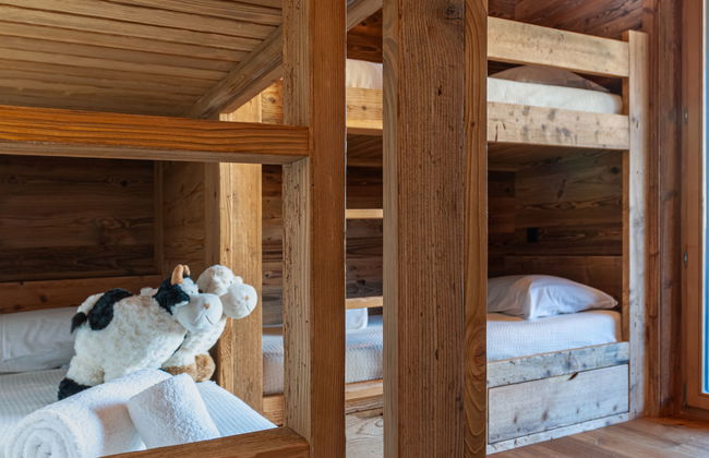 Apartamento de 4 quartos em Nendaz com terraço - Foto 25