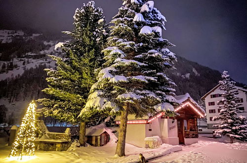 Photo 11 - House in Saas-Grund with garden