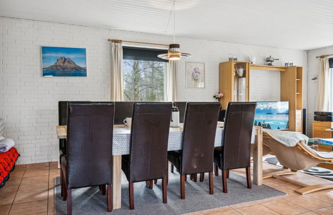 Casa de 3 quartos em Fur com terraço e sauna - Foto 23