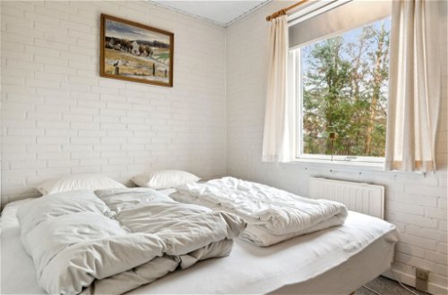 Photo 7 - Maison de 3 chambres à Fur avec terrasse et sauna