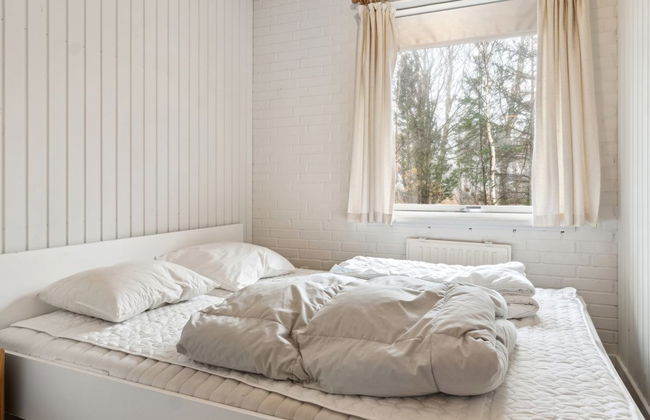 Casa de 3 quartos em Fur com terraço e sauna - Foto 17