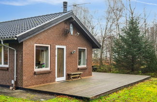 Foto 3 - Casa con 3 camere da letto a Fur con terrazza e sauna