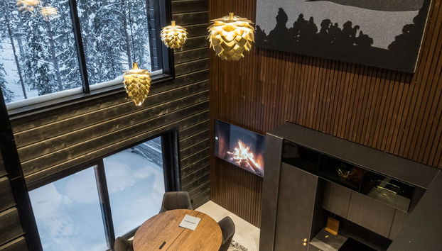 1 bedroom House in Kittilä - Photo 4