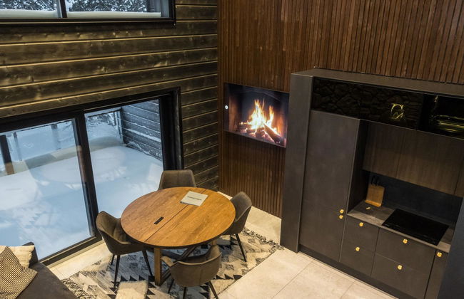 1 bedroom House in Kittilä - Photo 7