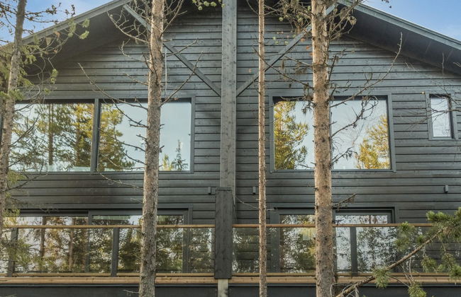 1 bedroom House in Kittilä - Photo 22