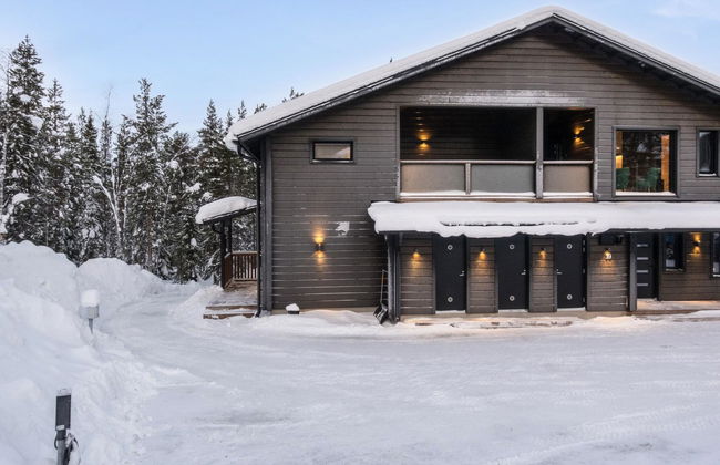 1 bedroom House in Kittilä - Photo 5