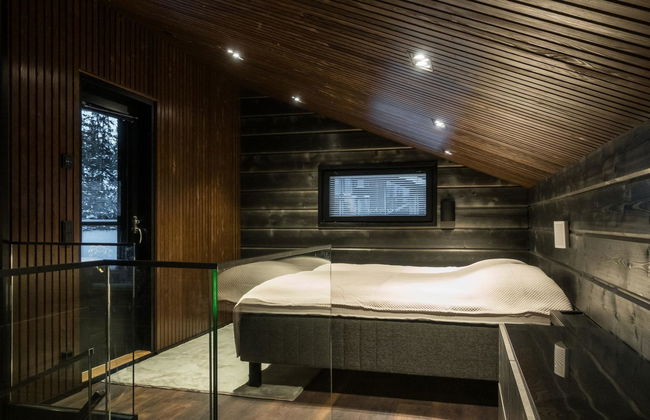 1 bedroom House in Kittilä - Photo 13