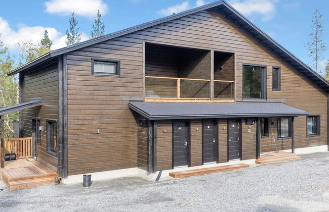 1 bedroom House in Kittilä - Photo 20