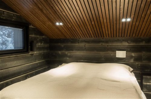 Foto 14 - Casa con 1 camera da letto a Kittilä con sauna e vista sulle montagne