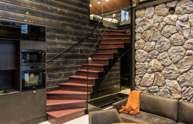 1 bedroom House in Kittilä - Photo 9