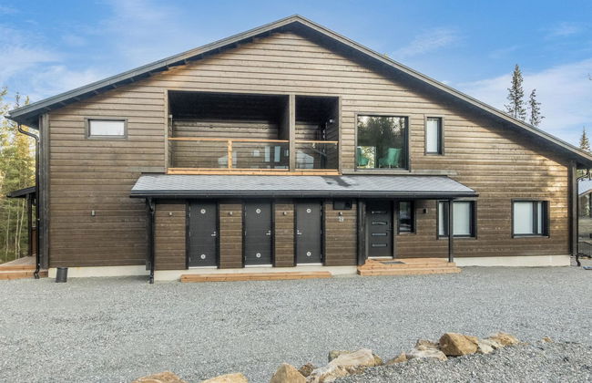 1 bedroom House in Kittilä - Photo 6