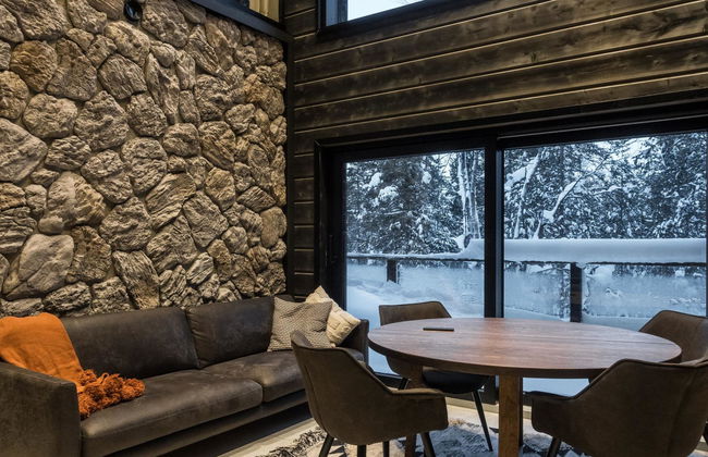 1 bedroom House in Kittilä - Photo 8