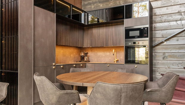 1 bedroom House in Kittilä - Photo 3