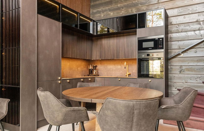 1 bedroom House in Kittilä - Photo 3