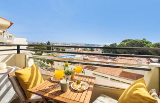 Photo 3 - Apartment in Albufeira with swimming pool and garden