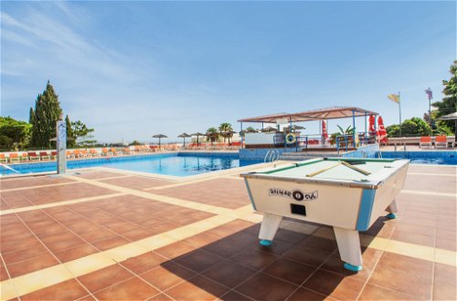 Foto 19 - Apartamento en Albufeira con piscina y vistas al mar