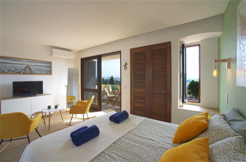 Foto 8 - Apartamento en Albufeira con piscina y vistas al mar