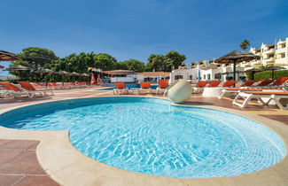 Photo 1 - Appartement en Albufeira avec piscine et jardin