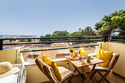 Photo 14 - Appartement en Albufeira avec piscine et jardin