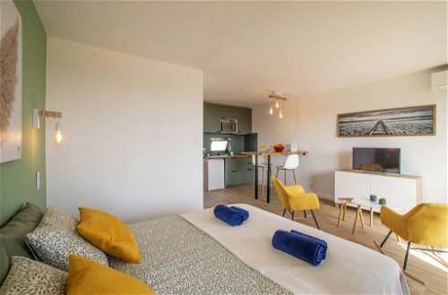 Foto 10 - Apartamento en Albufeira con piscina y vistas al mar
