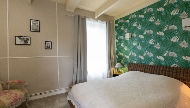 Haus mit 3 Schlafzimmern in Cancale mit garten und terrasse - Foto 4