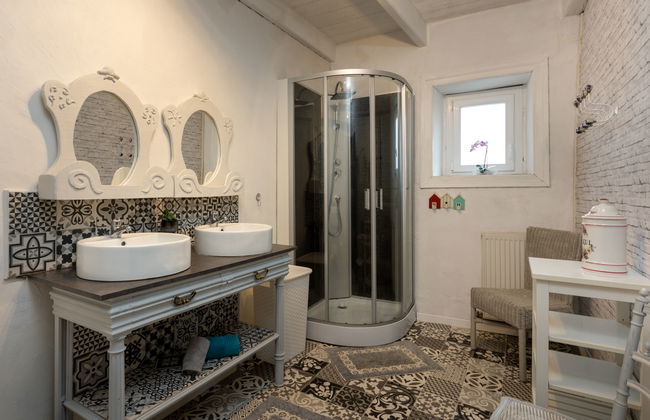 Casa de 3 quartos em Cancale com jardim e terraço - Foto 19