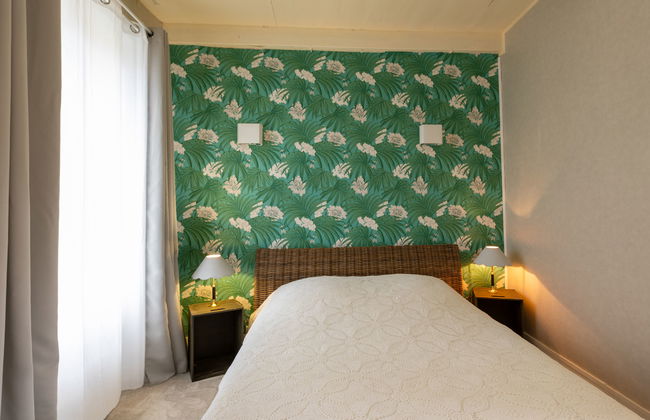 Casa de 3 quartos em Cancale com jardim e terraço - Foto 14
