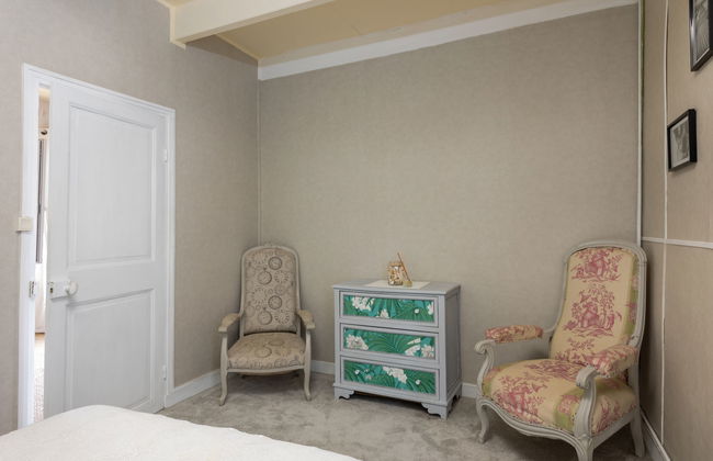 Casa de 3 quartos em Cancale com jardim e terraço - Foto 15