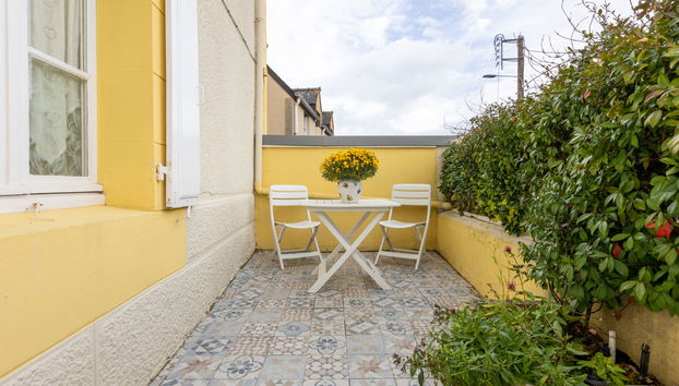 Haus mit 3 Schlafzimmern in Cancale mit garten und terrasse - Foto 5