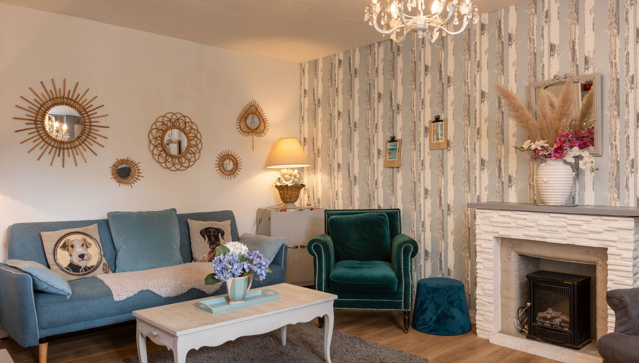 Haus mit 3 Schlafzimmern in Cancale mit garten und terrasse - Foto 1