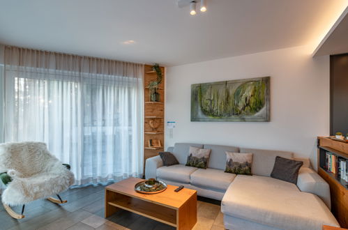 Foto 2 - Apartment mit 2 Schlafzimmern in Treffen am Ossiacher See mit terrasse und blick auf die berge