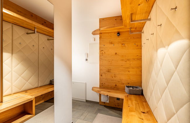 Apartamento de 3 quartos em Treffen am Ossiacher See com jardim e terraço - Foto 10