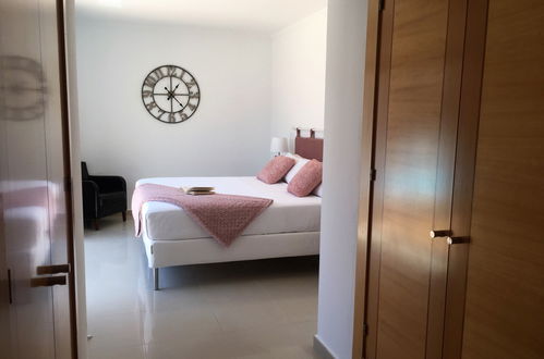 Photo 9 - 3 bedroom House in Yaiza with private pool and sea view