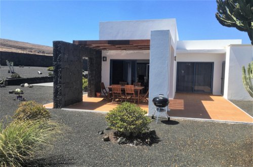 Photo 5 - 3 bedroom House in Yaiza with private pool and sea view