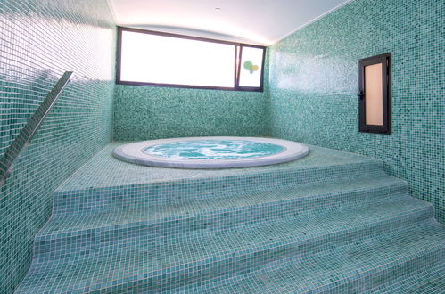 Foto 33 - Apartamento de 2 quartos em Finestrat com piscina e jardim