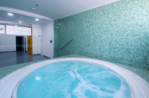 Foto 32 - Apartamento de 2 quartos em Finestrat com piscina e jardim