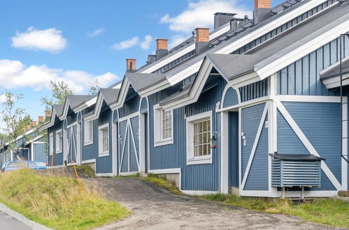 Photo 22 - Maison de 2 chambres à Inari avec sauna et vues sur la montagne