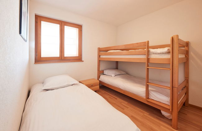 Apartamento de 3 quartos em Vex - Foto 14