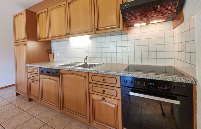 Apartamento de 3 quartos em Vex - Foto 4
