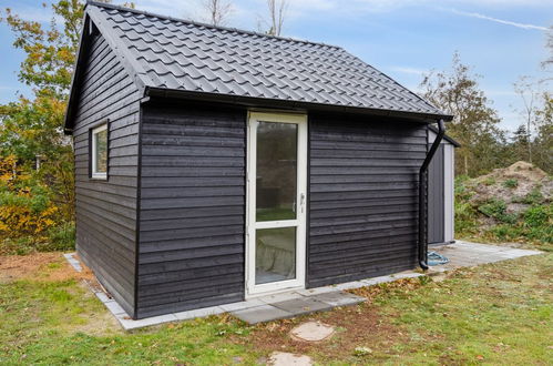 Photo 24 - Maison de 3 chambres à Hals avec terrasse et bain à remous