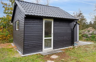 Photo 3 - 3 bedroom House in Hals with terrace and hot tub