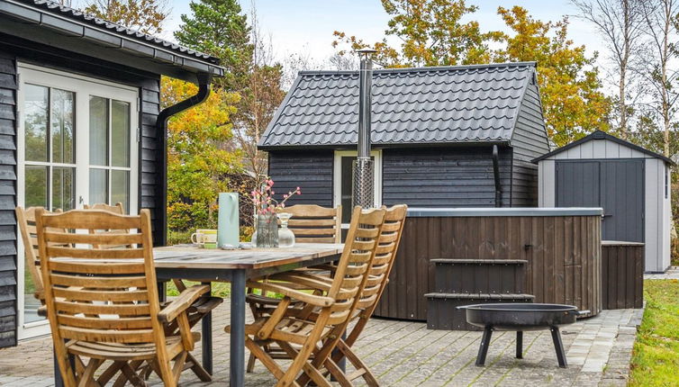 Photo 1 - 3 bedroom House in Hals with terrace and hot tub