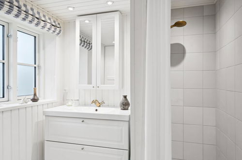 Photo 14 - 3 bedroom House in Hals with terrace and hot tub
