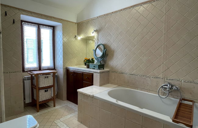 Maison de 3 chambres à Lucinasco avec jardin et terrasse - Photo 39