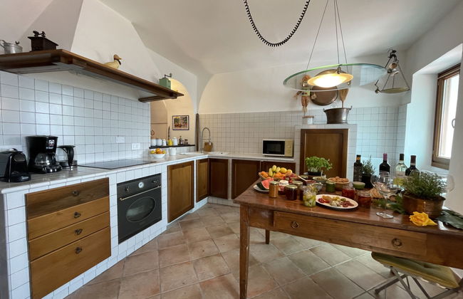 Maison de 3 chambres à Lucinasco avec jardin et terrasse - Photo 12