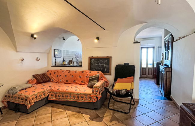 Maison de 3 chambres à Lucinasco avec jardin et terrasse - Photo 57