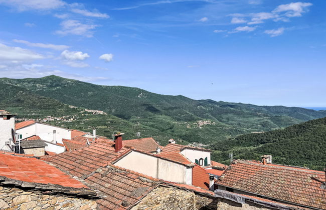 Maison de 3 chambres à Lucinasco avec jardin et terrasse - Photo 61