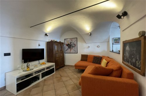 Foto 5 - Casa con 2 camere da letto a Lucinasco con terrazza