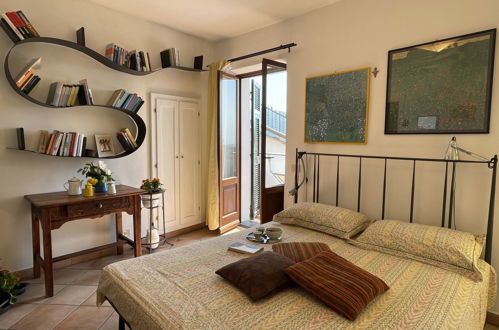 Foto 32 - Casa con 2 camere da letto a Lucinasco con terrazza