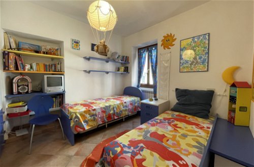 Foto 40 - Casa con 2 camere da letto a Lucinasco con terrazza